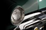 Ford Crestline Country Squire 1952 года